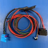 PM4 VAG Wiring