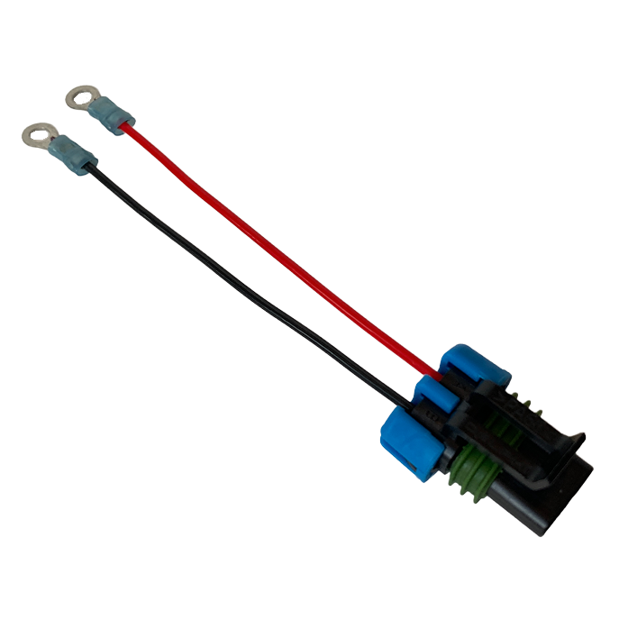 Walbro Pump Pigtail