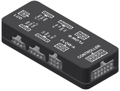 Standard I/O Expansion Module for CM5-LTS