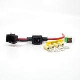 Fused Power/Ground Kit for CM5-LTS