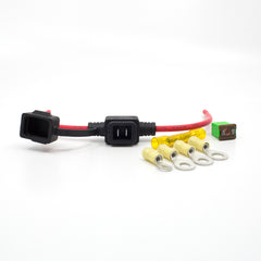 Fused Power/Ground Kit for CM5-LTS