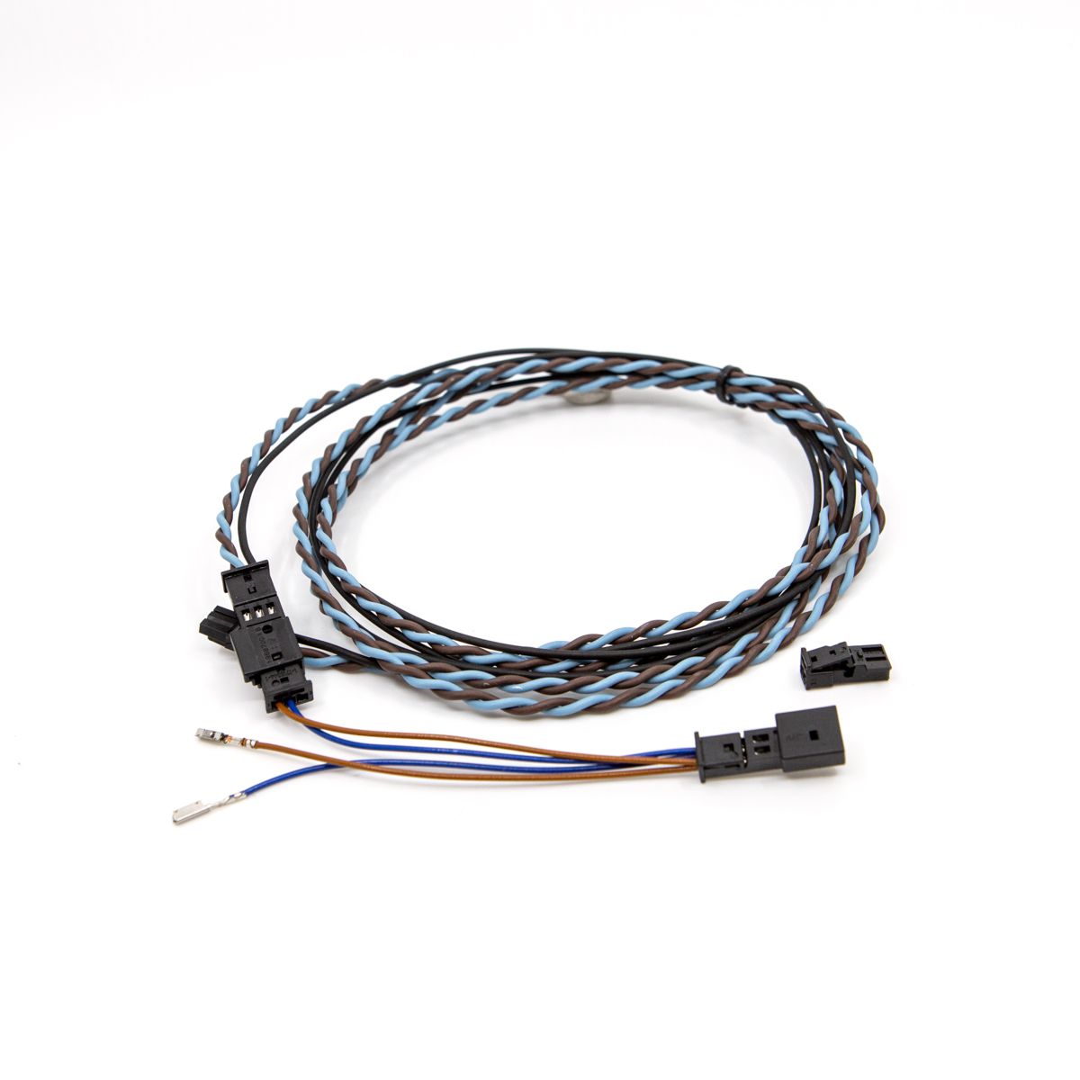 PM5 Universal CANBus Adapter - Standard Length