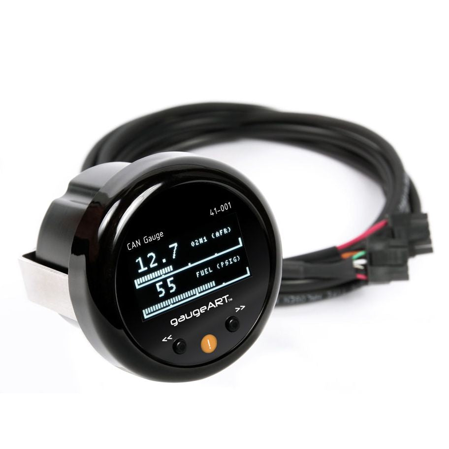 52mm gaugeART Gauge