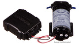 CM5-LTS - Water Methanol Injection Controller
