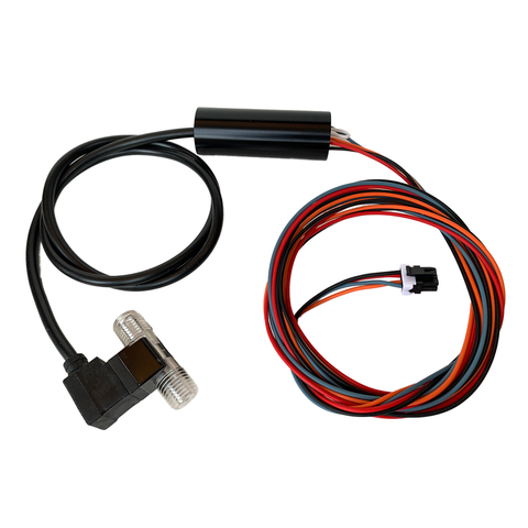 WMI Flow Sensor - Badger Meter