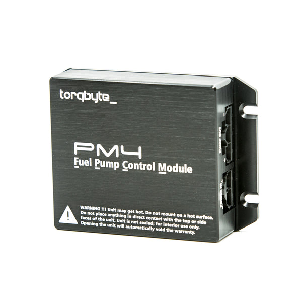 VAG PM4 High Power FPCM – Torqbyte