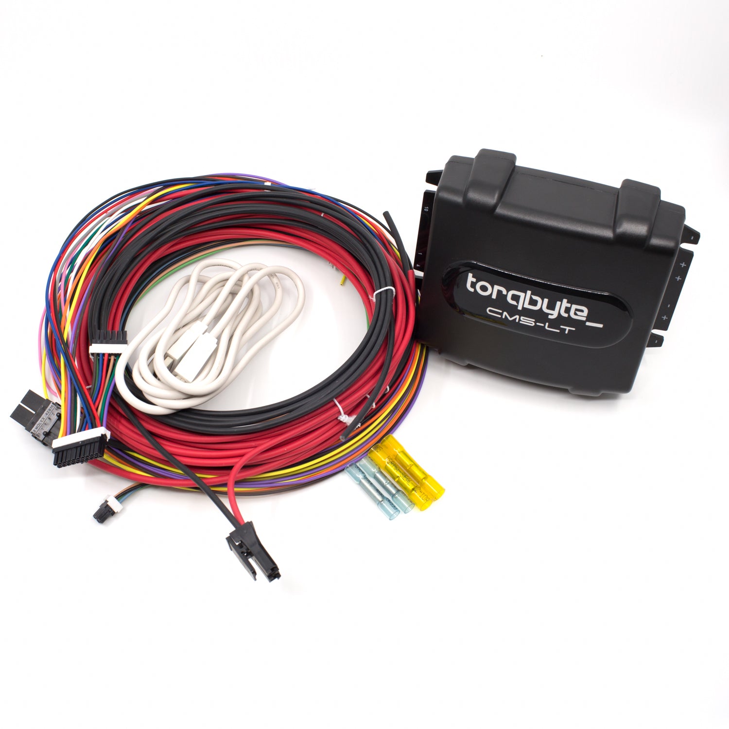 CM5-LTS - Water Methanol Injection Controller – Torqbyte