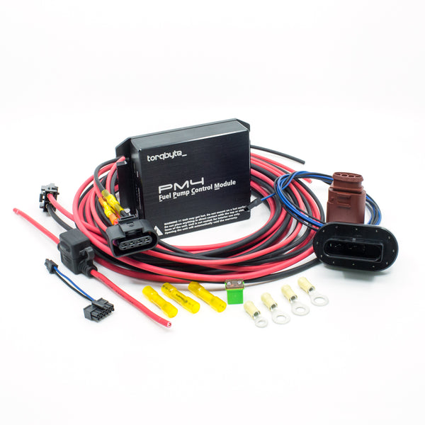 VAG PM4 High Power FPCM – Torqbyte