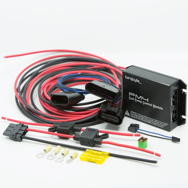 VAG PM4 High Power FPCM – Torqbyte