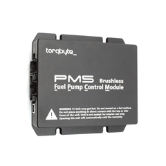 PM5 - Brushless Fuel Pump Controller